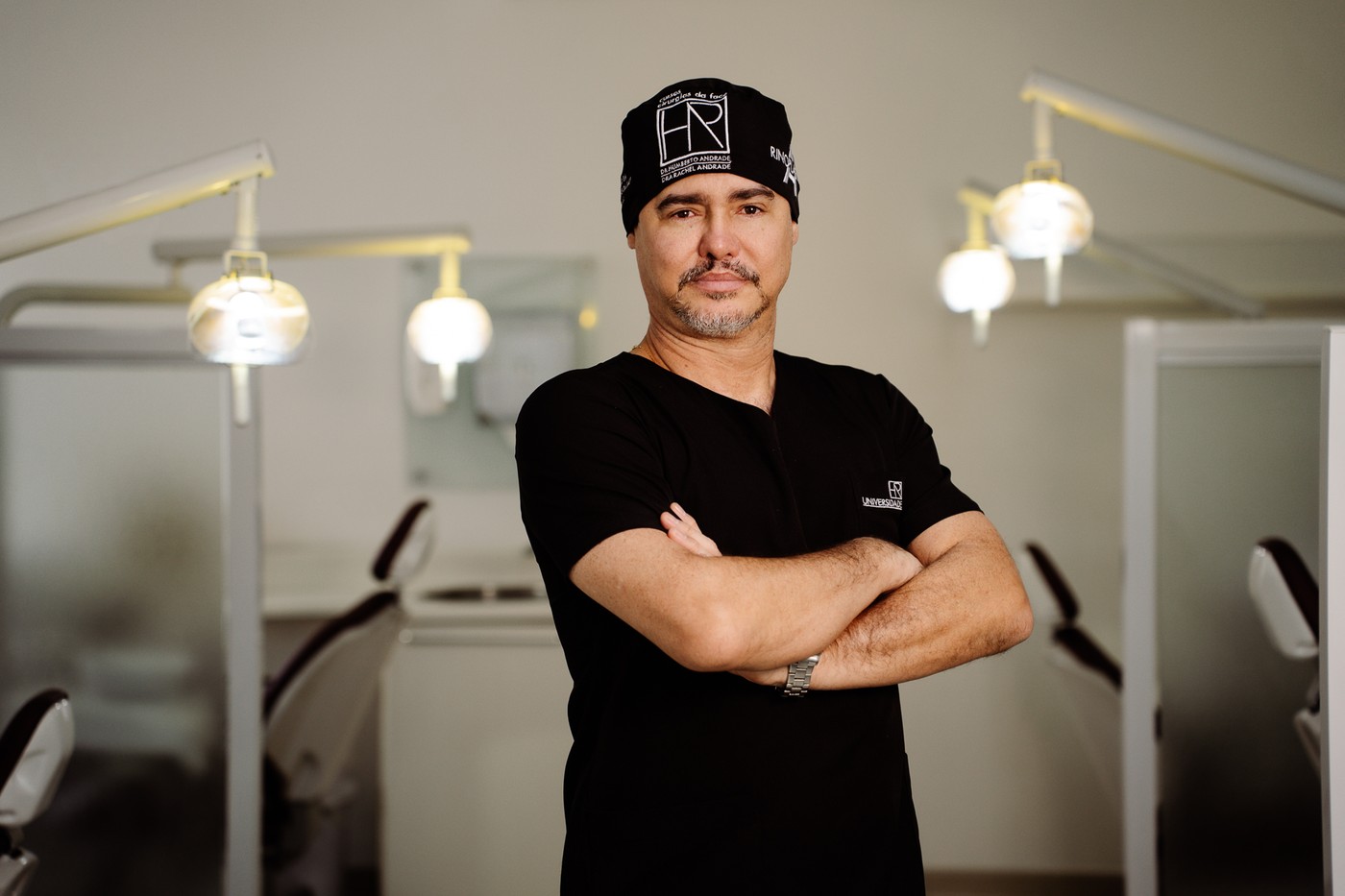 Prof. Dr. Humberto Andrade